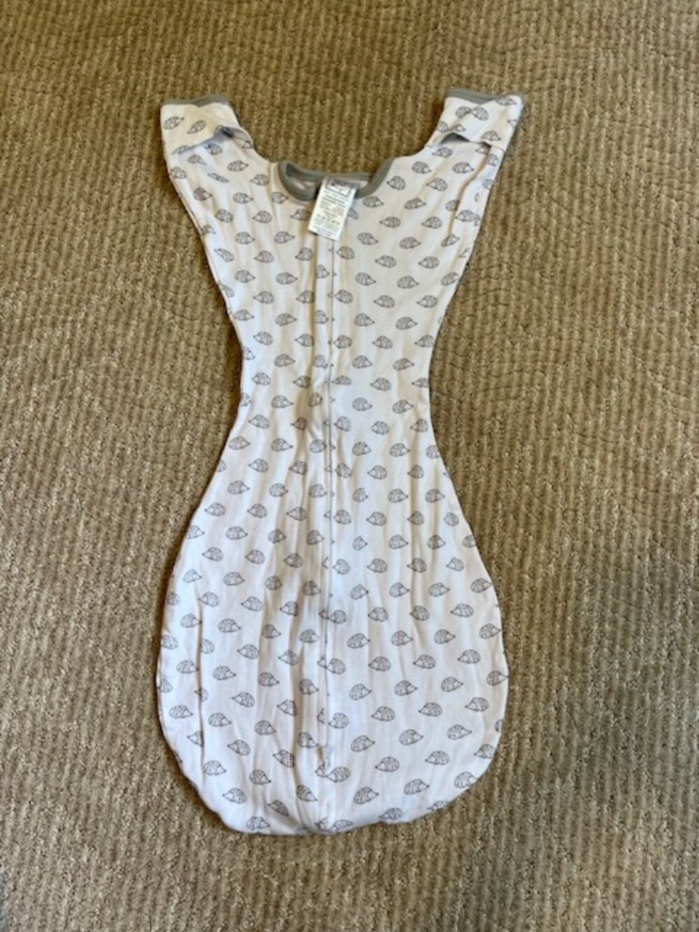 Baby Swaddles - Picture 5 of 6